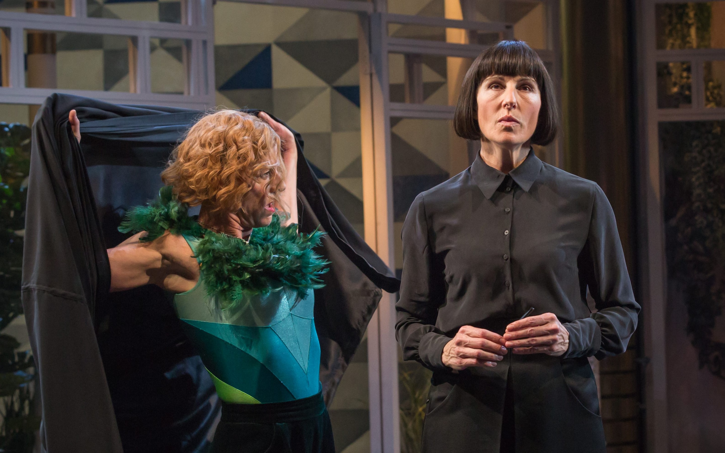 Sky Arts and National Theatre Live Team Up