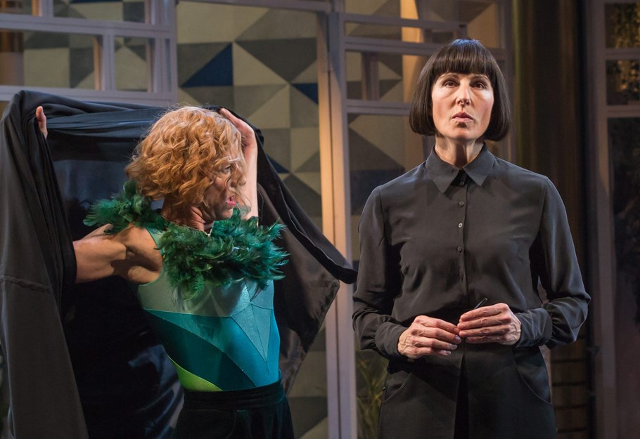 Sky Arts and National Theatre Live Team Up