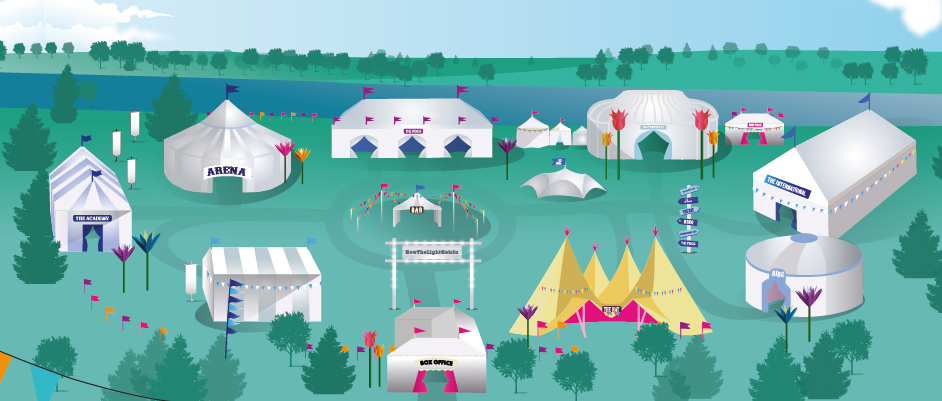 HowTheLightGetsIn Online Festival 2020