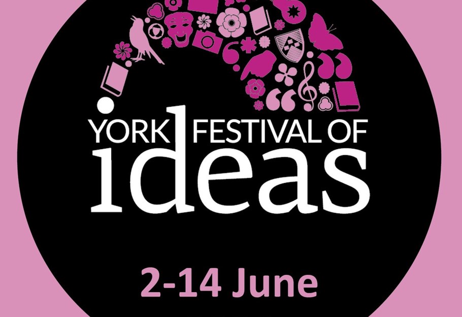 York Festival of Idea 2020 Online
