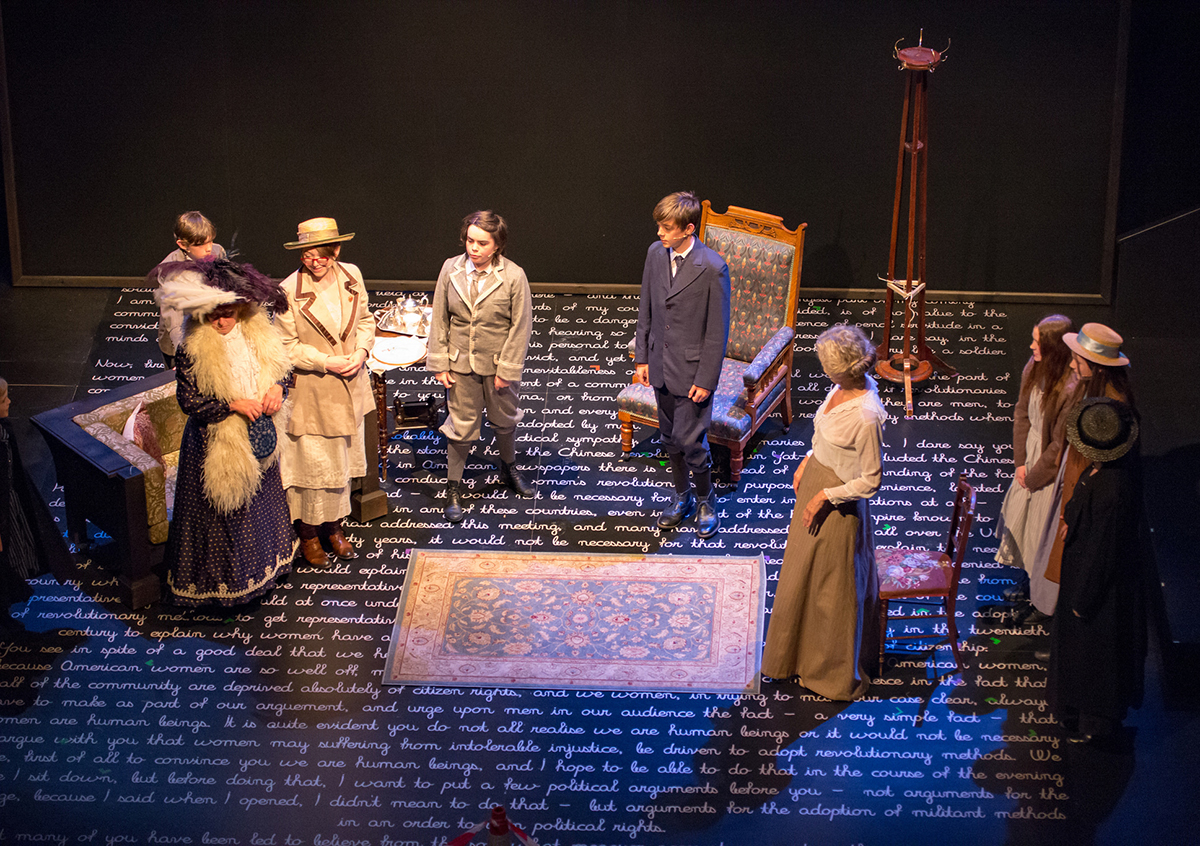 Everything Is Possible