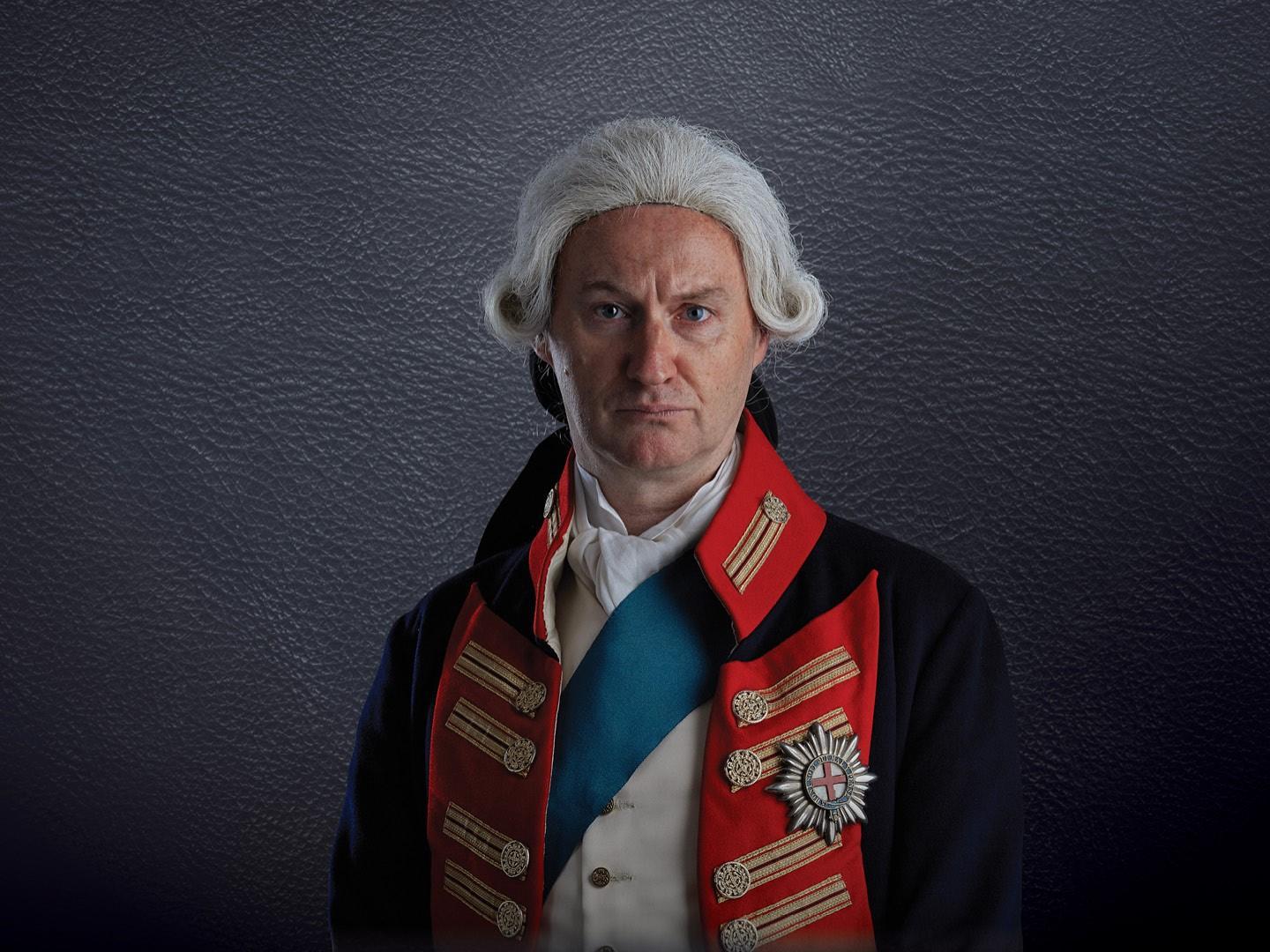 The Madness of George III