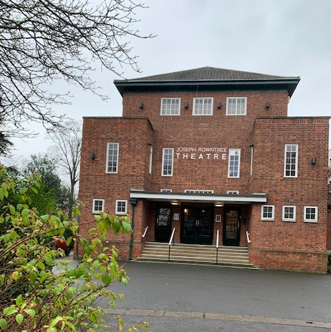 Our Theatre Celebrates 85 Years