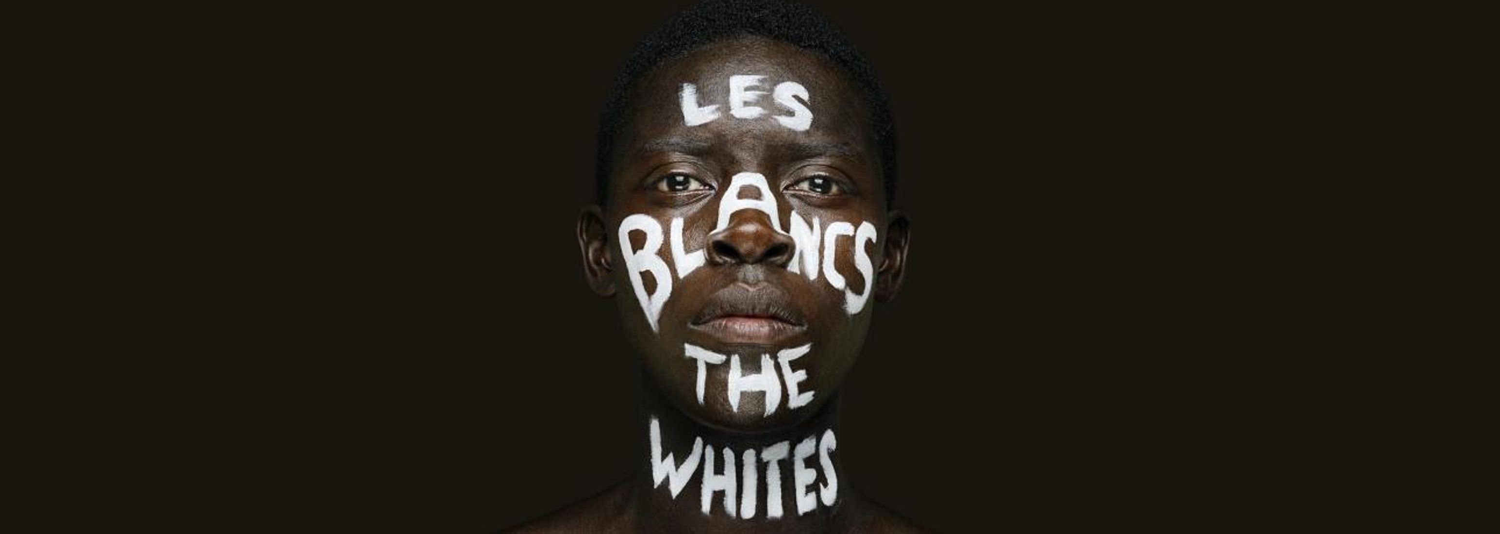 Les Blancs