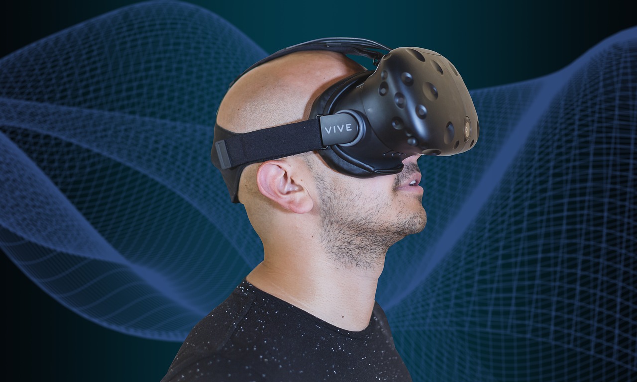 Can virtual reality replace live entertainment?