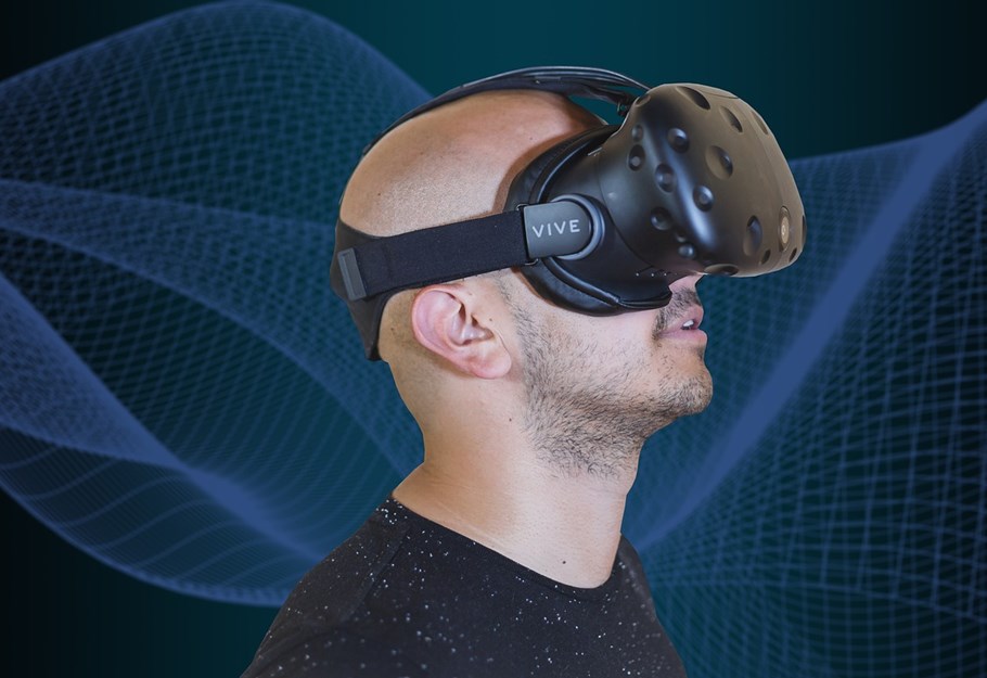 Can virtual reality replace live entertainment?