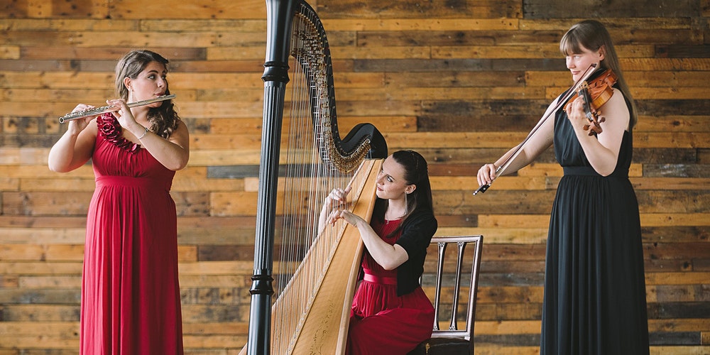 Trilogy: Outdoor Summer Concert