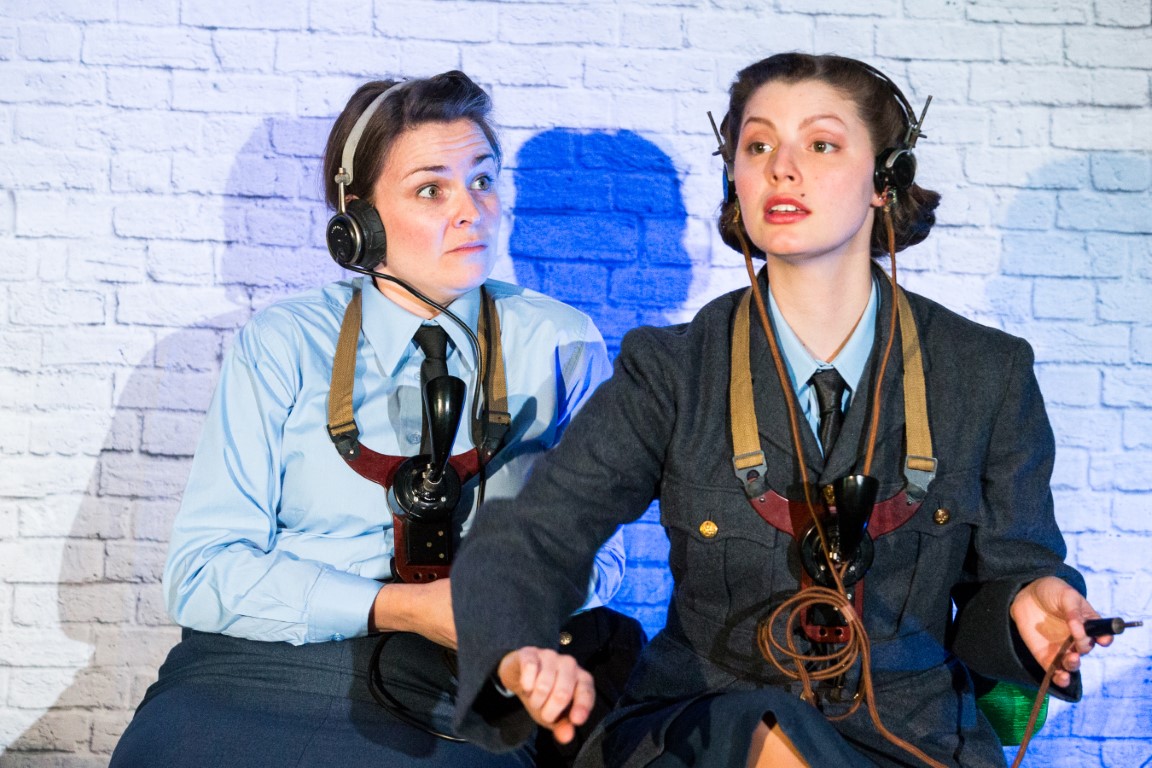 Badapple Theatre on your Doorstep