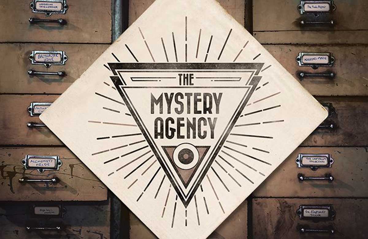 New Digital Immersive Game Series