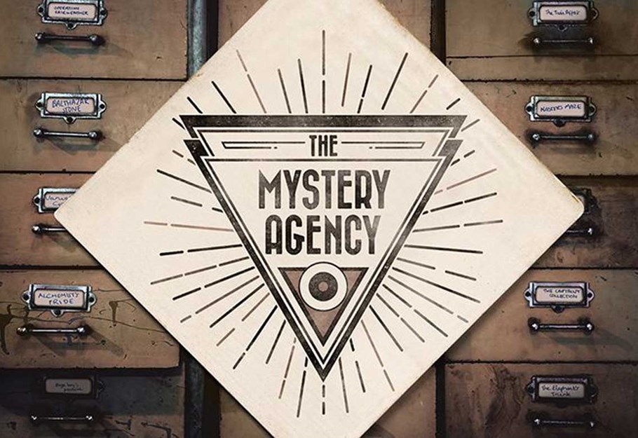 New Digital Immersive Game Series