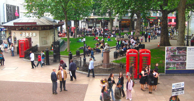 Plans for open-air festival