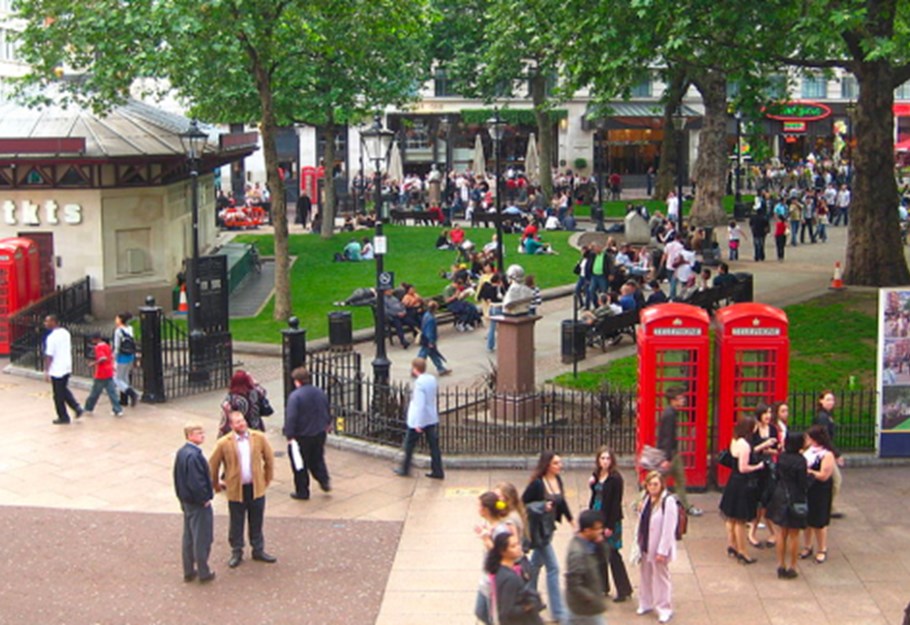 Plans for open-air festival