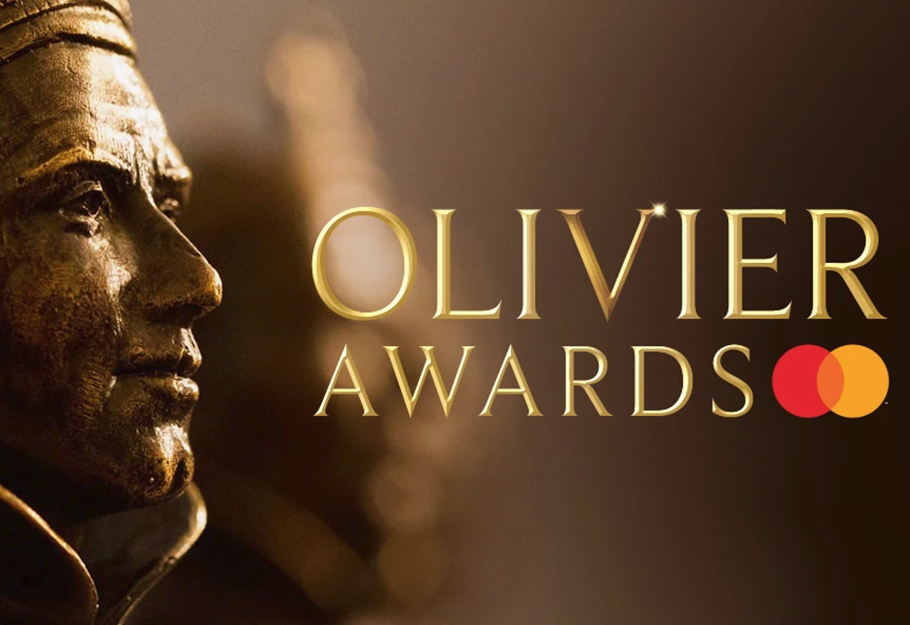 Olivier Awards 2020