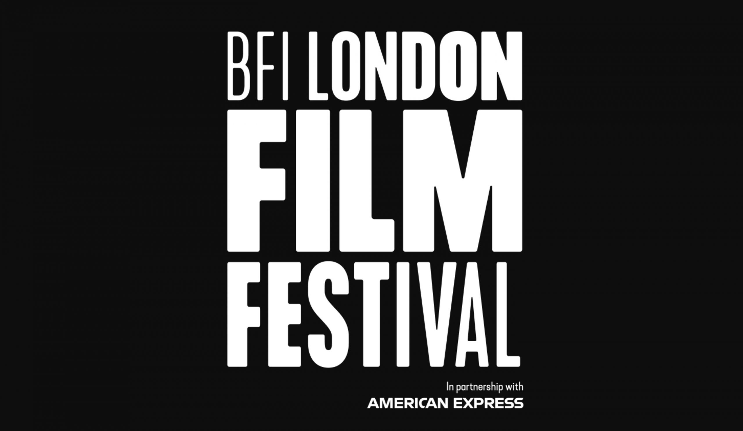 BFI London Film Festival 2020
