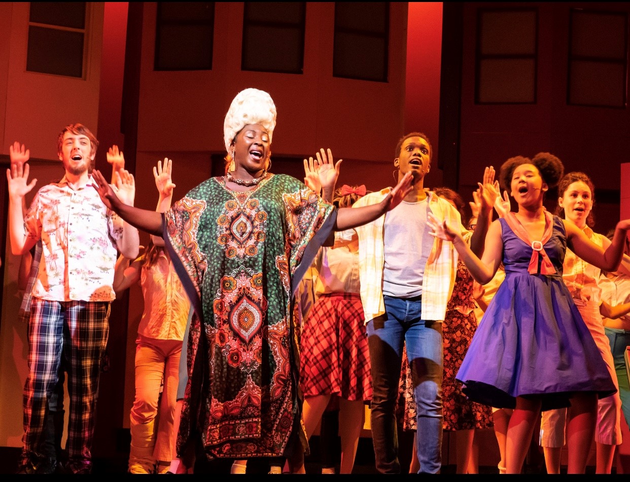 Thank you York Light Opera Company!