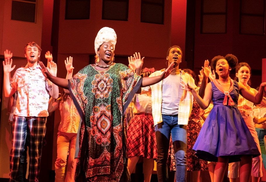 Thank you York Light Opera Company!