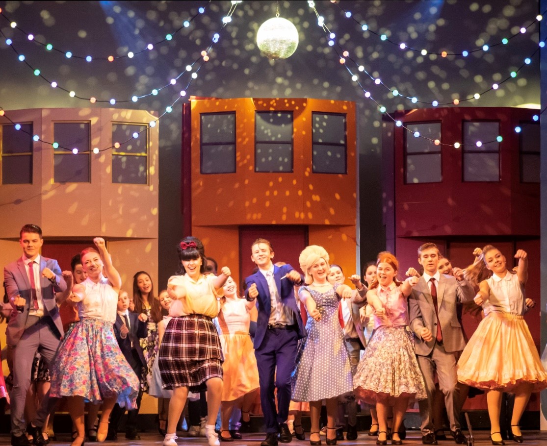 The Theatre Hits it £10,000 Target