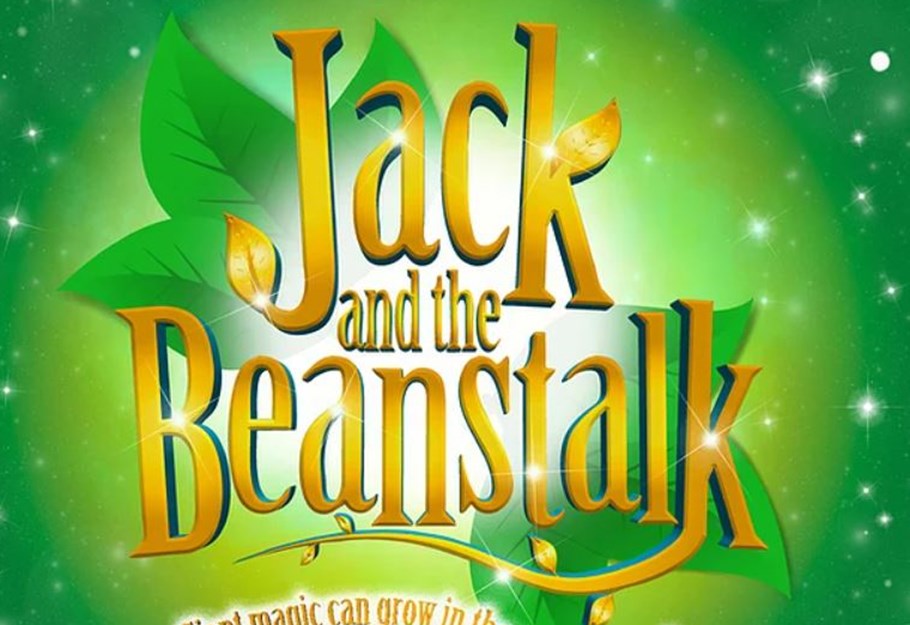 Jack and the Beanstalk PANTO!