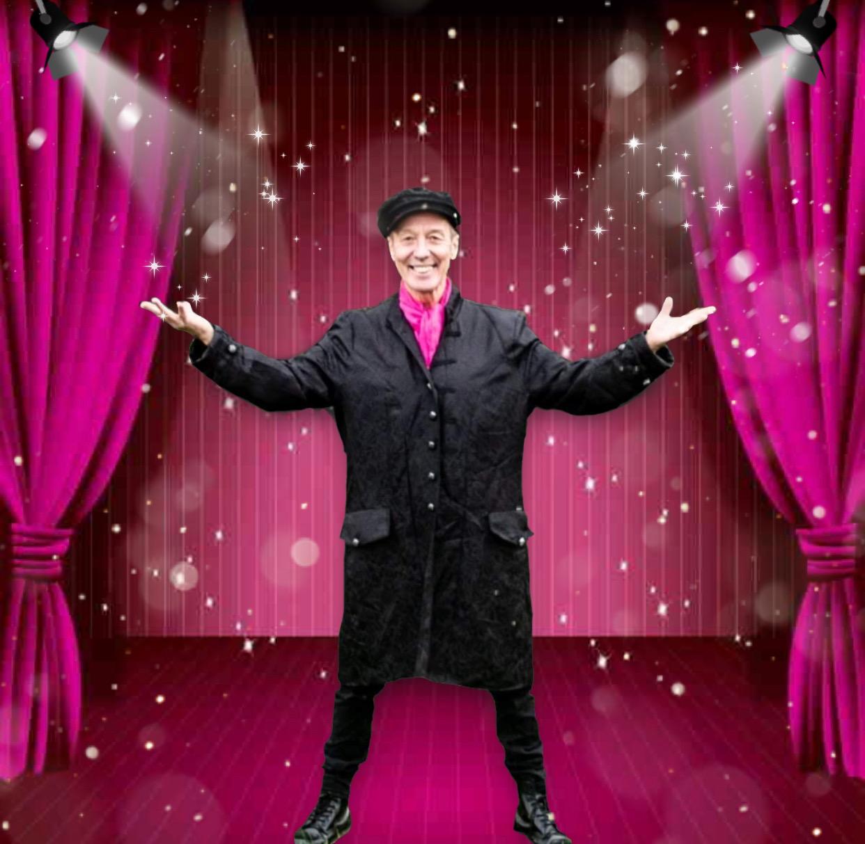 Strictly Xmas Live in the Park