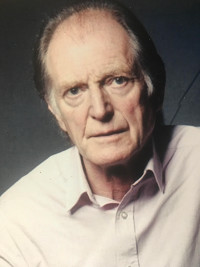 David Bradley Headshot