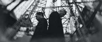 The Cinematic Orchestra