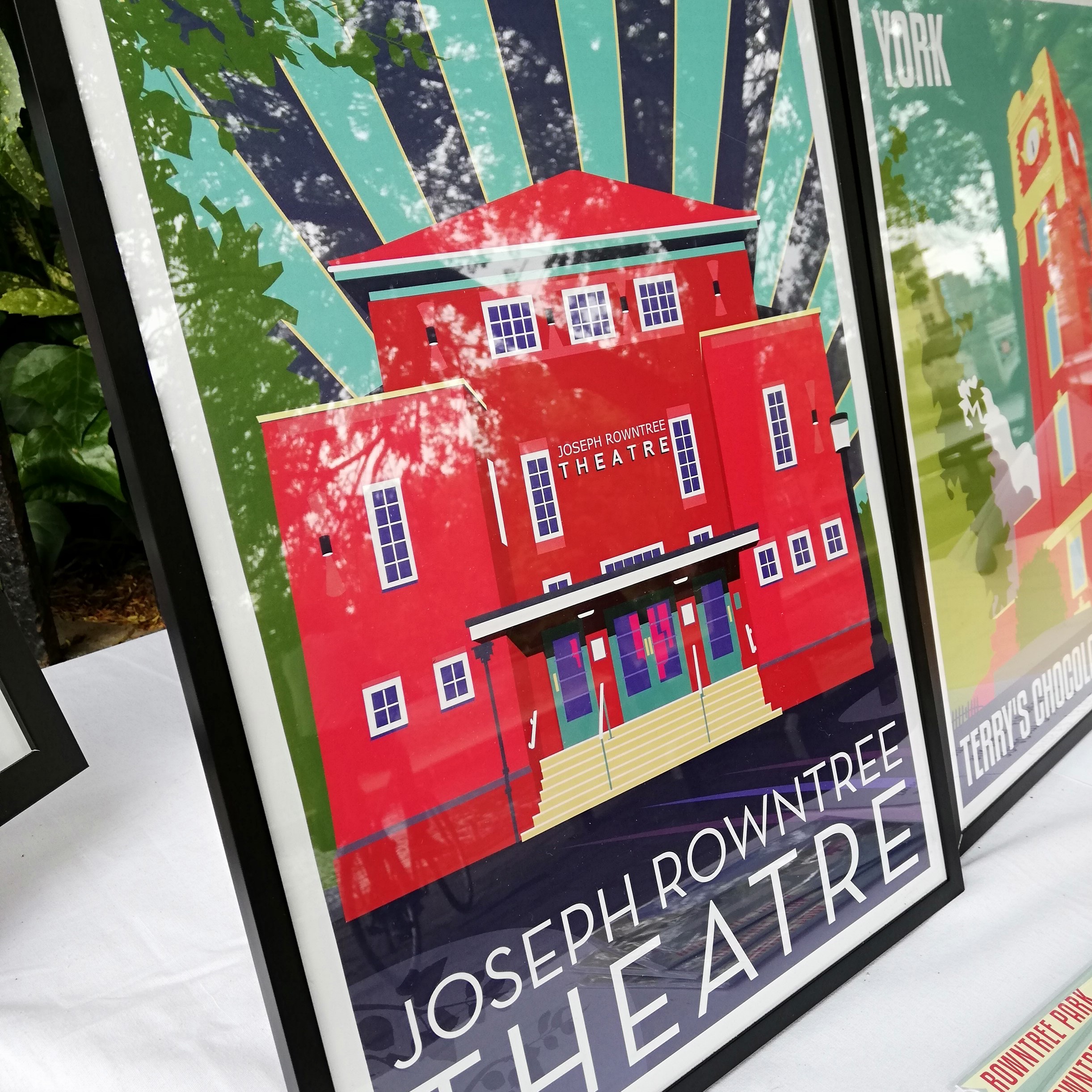 Online Shop Launched in time for Christmas