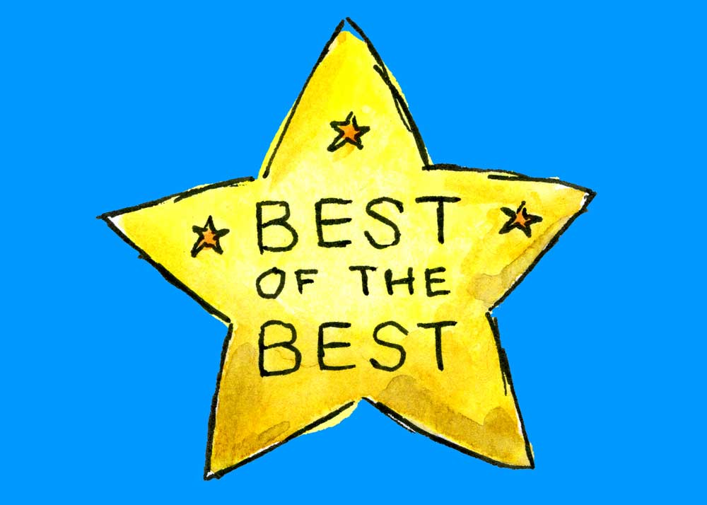 Theatre shortlisted for Little Vikings Award