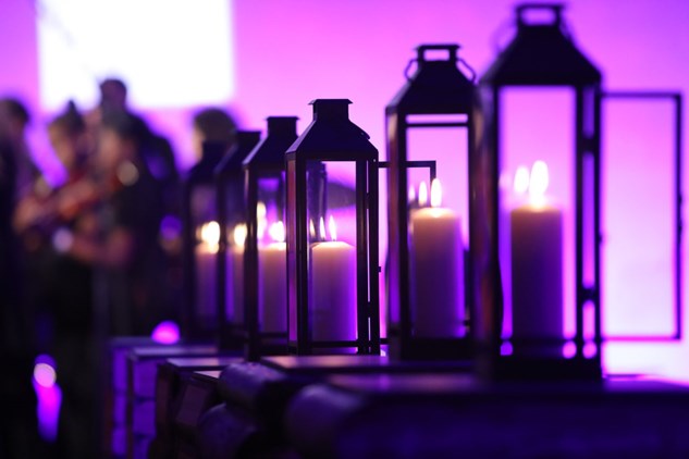 Be the Light in the Darkness: York Holocaust Memorial Day