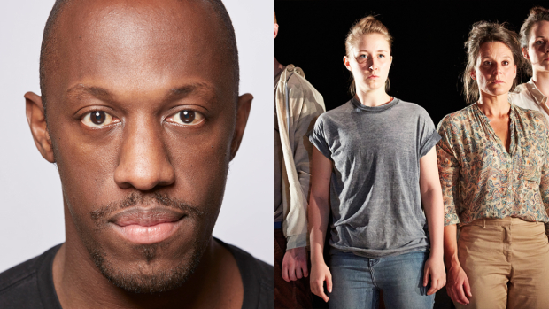 A season of streamed shows from the Bristol Venue