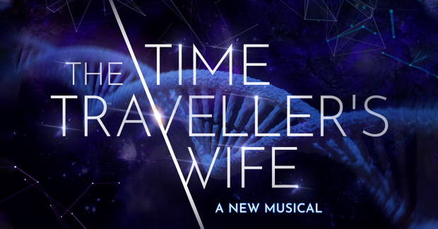 The Time Traveller's Wife: The Musical