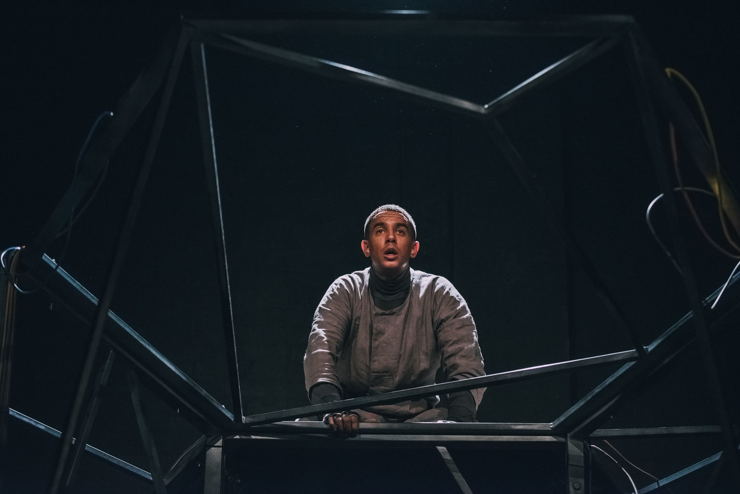 E.M. Forster’s ‘The Machine Stops’ online