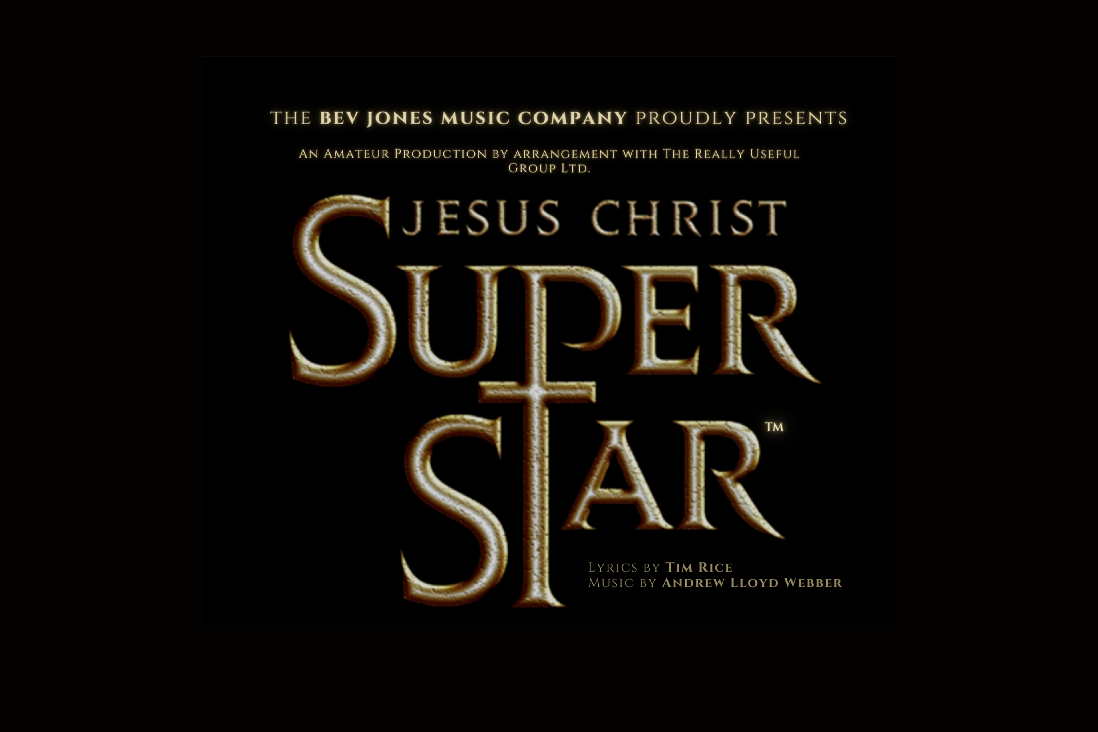 Jesus Christ Superstar