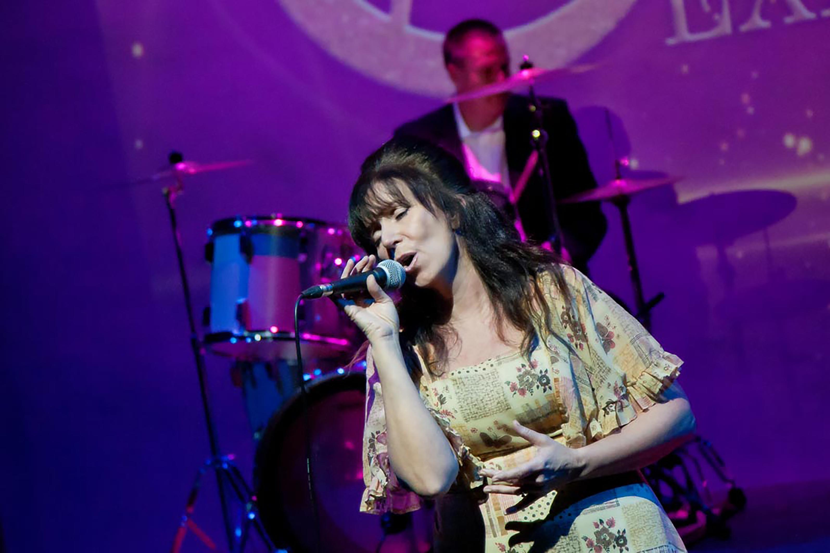 The Carpenters Experience