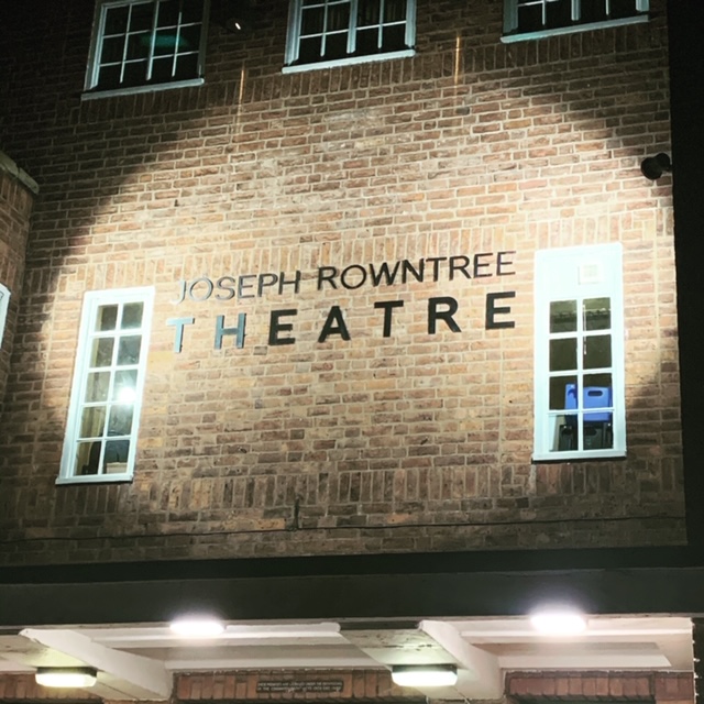 Our shows are back on the road