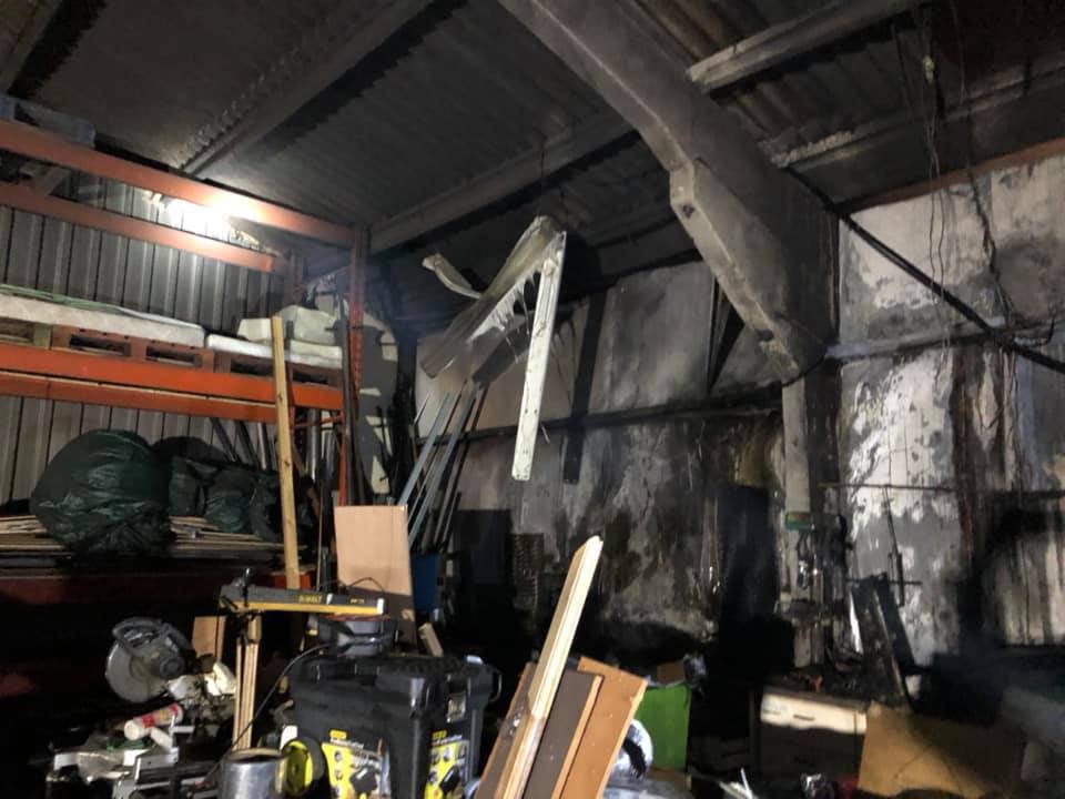 The Rowntree Players are BACK!