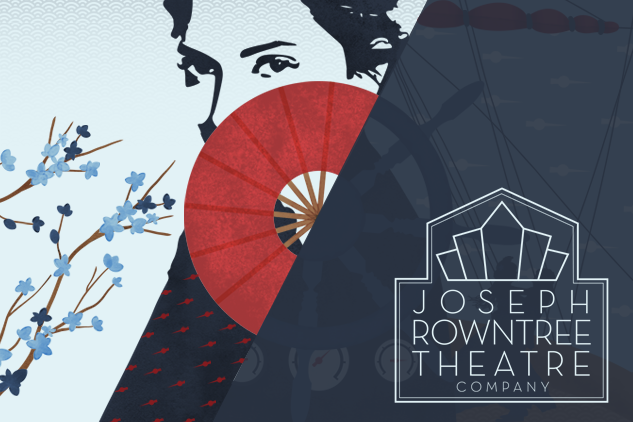 The Mikado: Joseph Rowntree Theatre Company does Gilbert and Sullivan