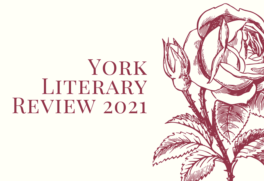 York Literary Review