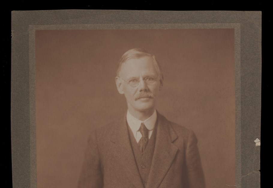 Seebohm Rowntree's 150th Birthday