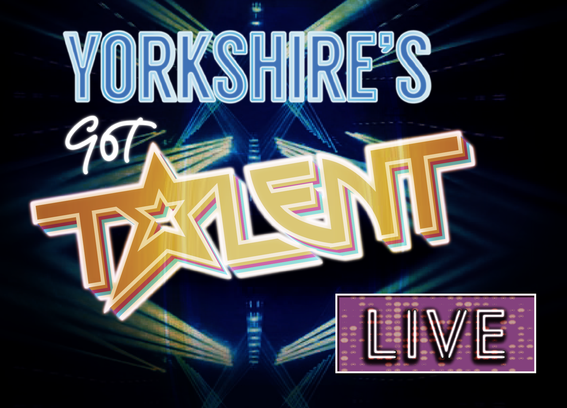 Yorkshire’s Got Talent 2022 – LIVE!