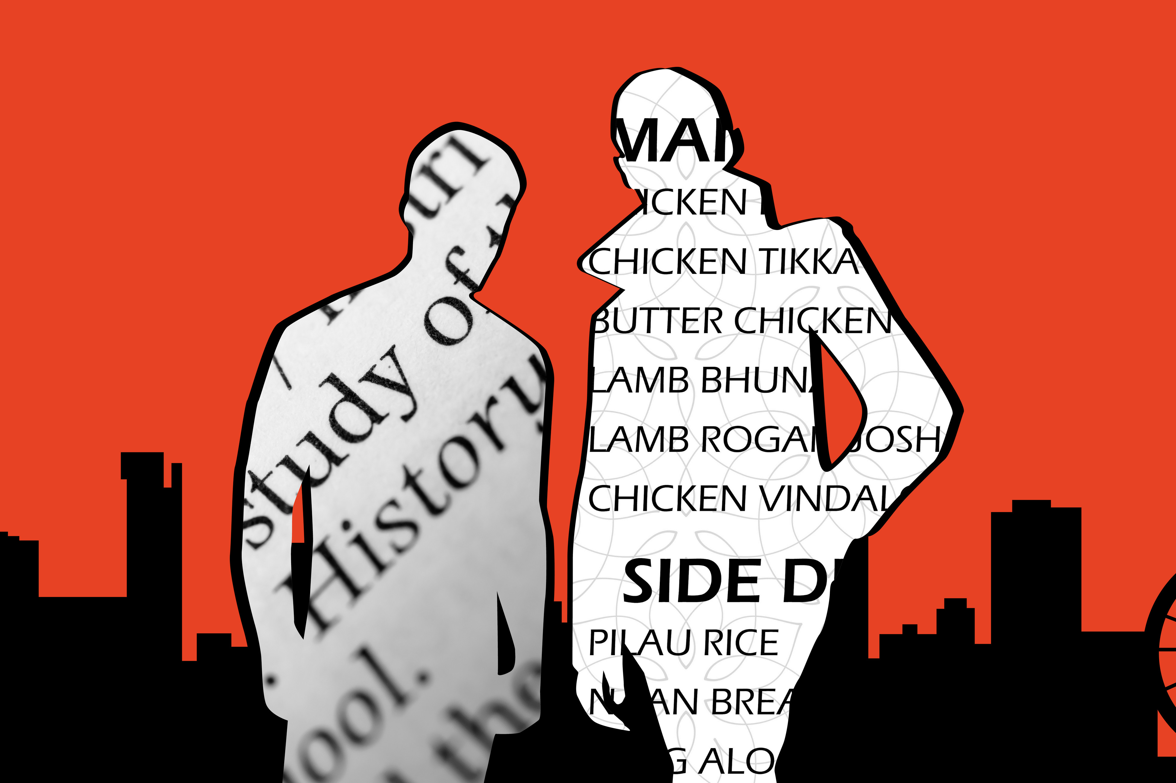 Sex, Drugs & Rick ’n’ Noel