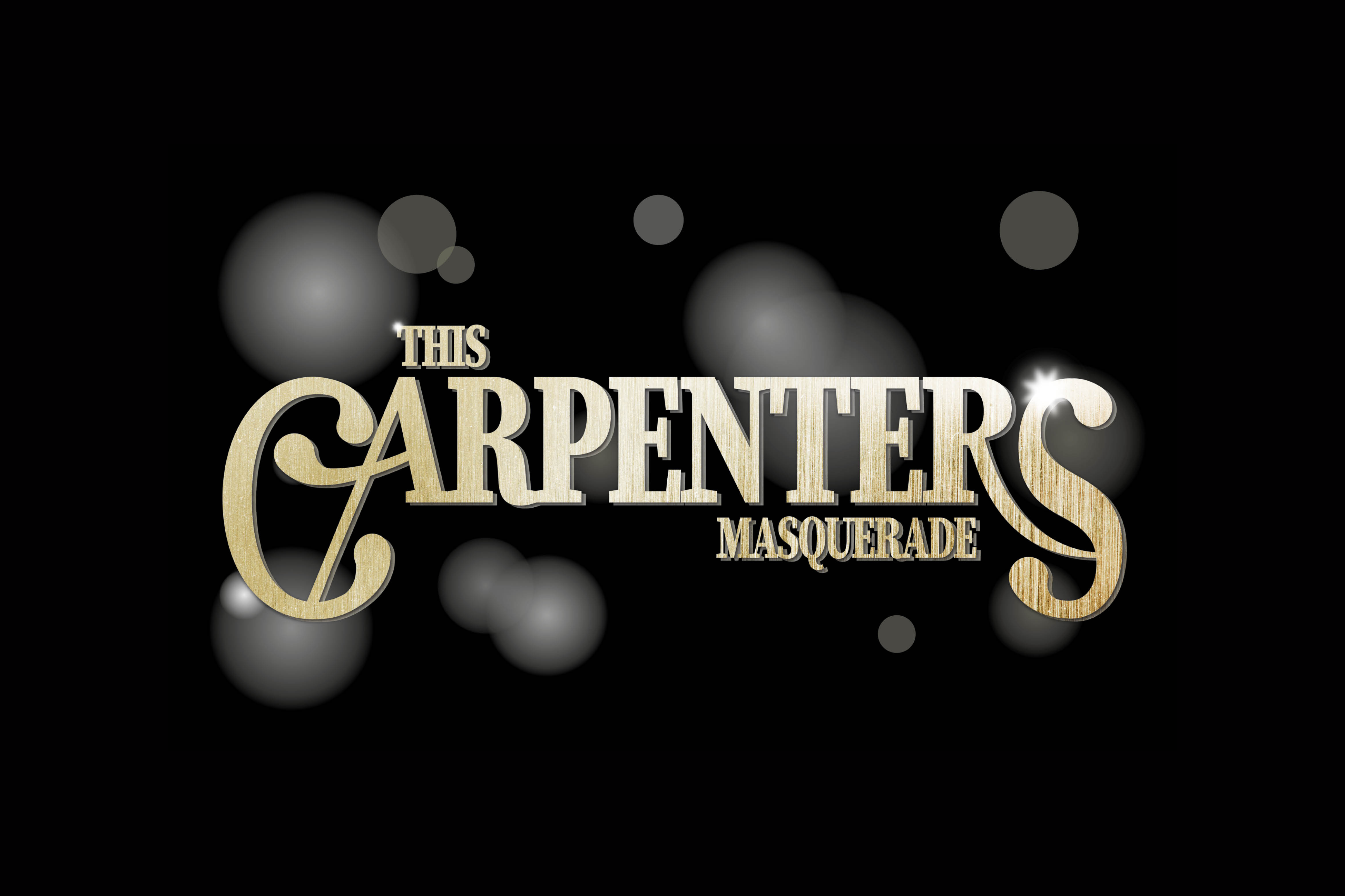 This Carpenters Masquerade