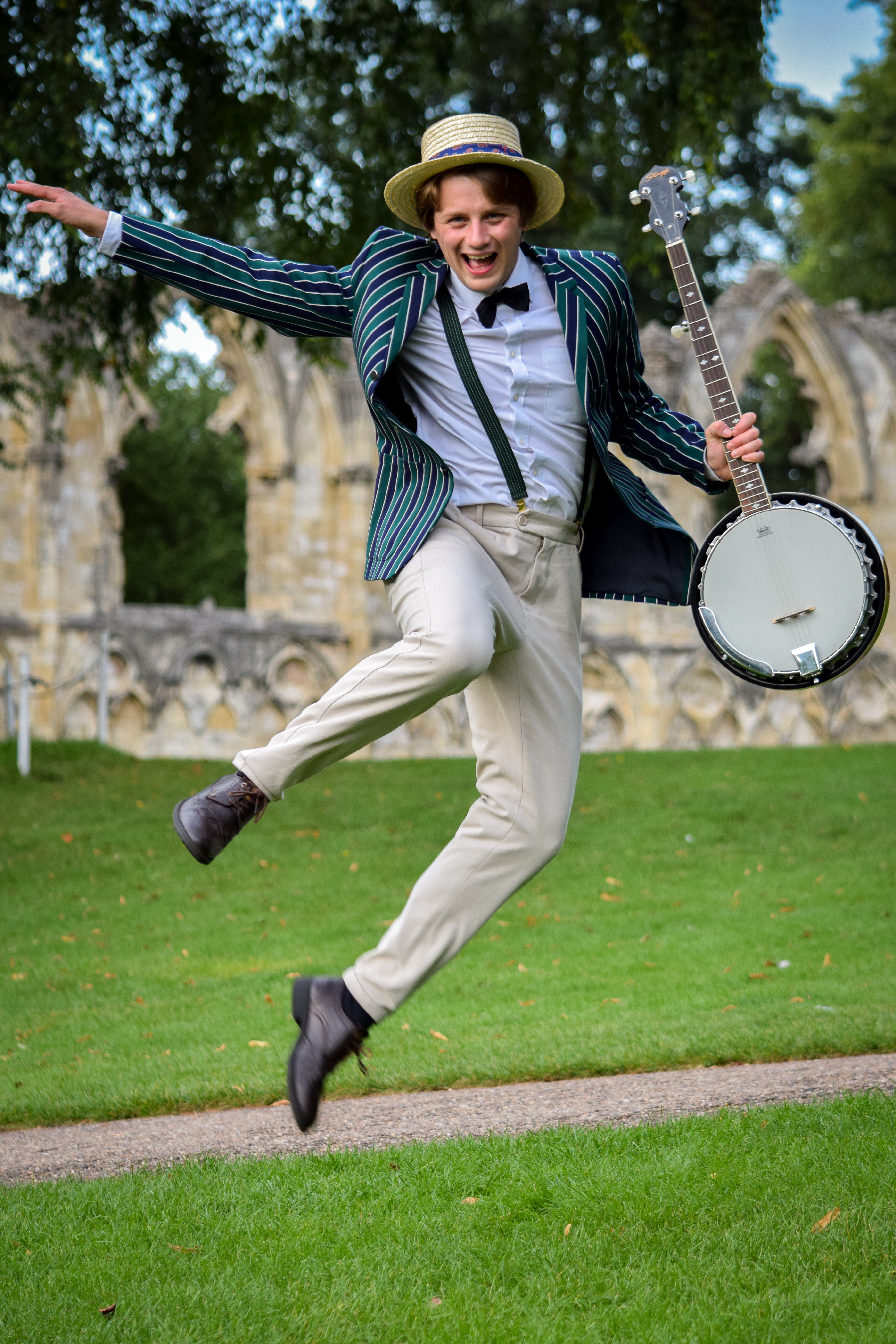 KIPPS – The New Half A Sixpence Musical