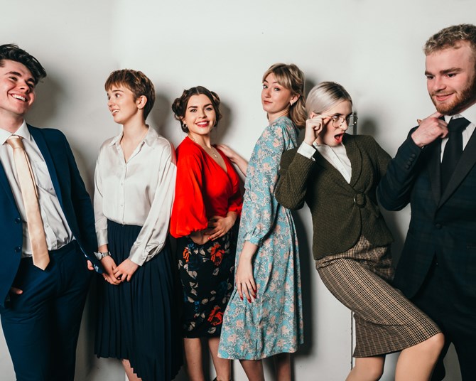 9 To 5 The Musical 9 To 5 The Musical