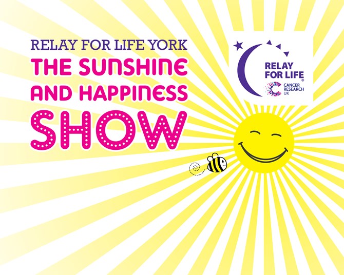 The Sunshine and Happiness Show