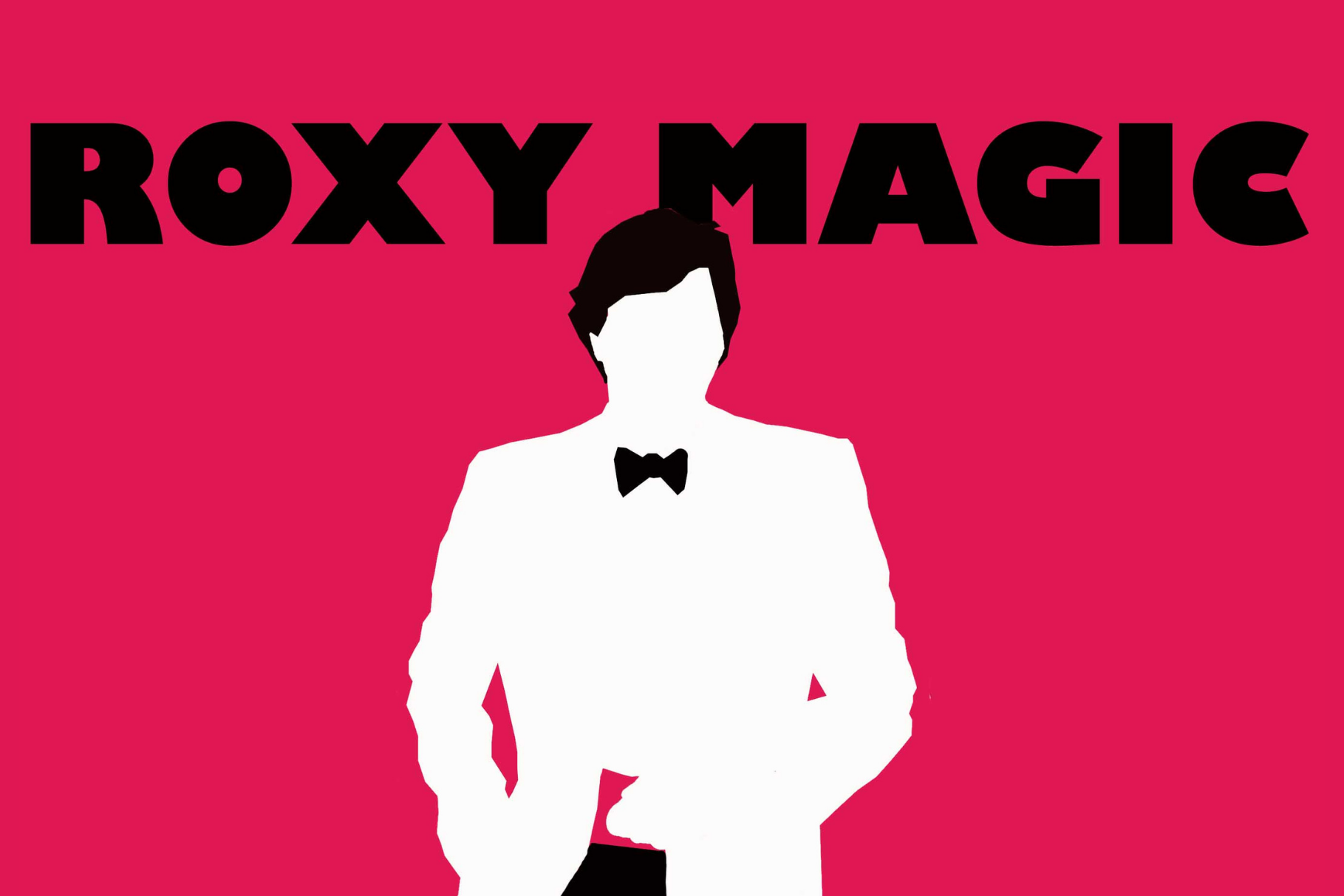 Roxy Magic