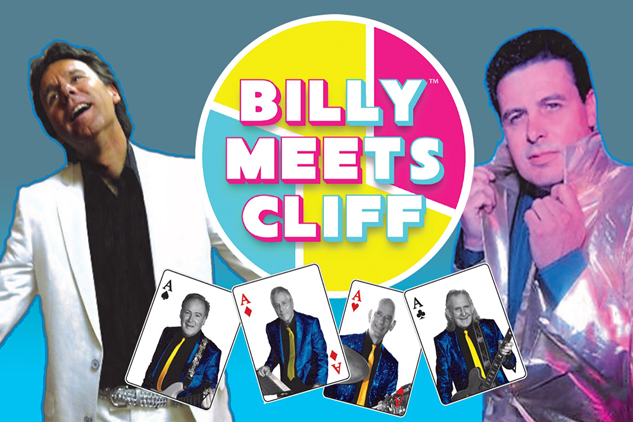 Billy Meets Cliff