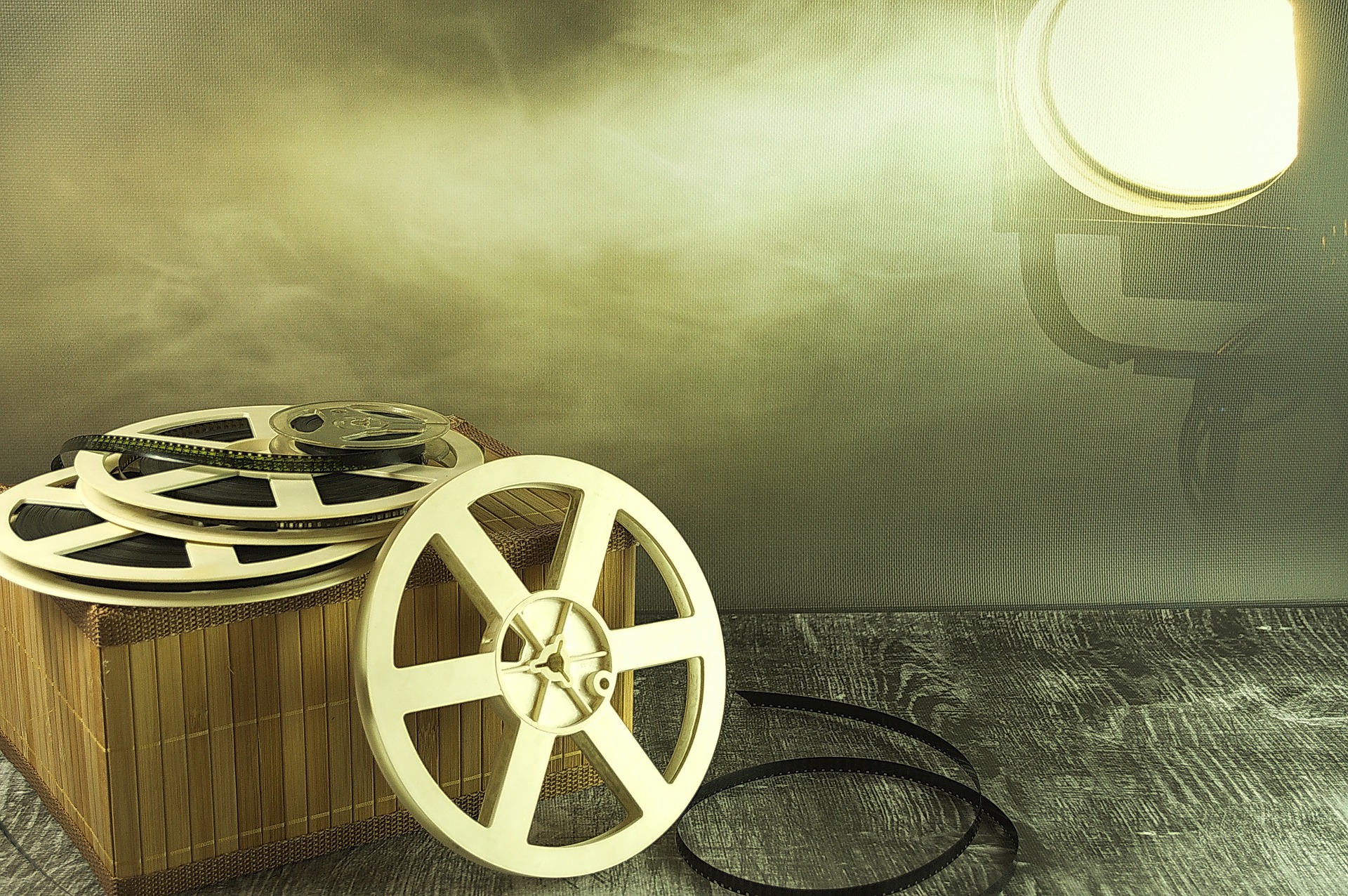 A Night at the Movies