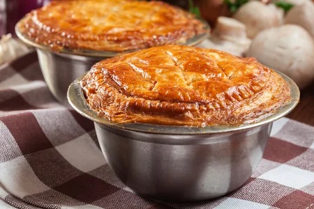 The Great British Pie Night