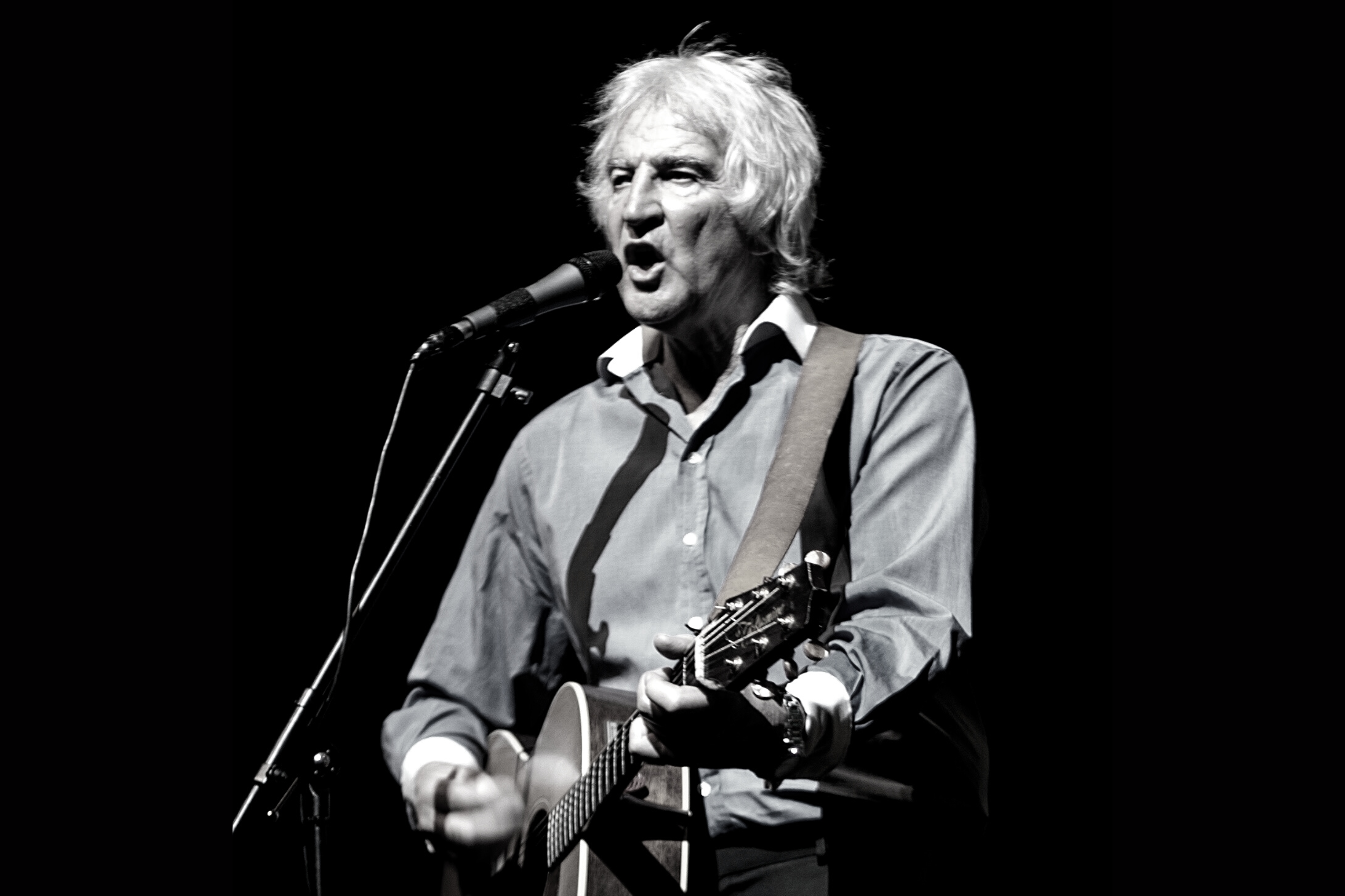 Steve Cassidy Band and Friends