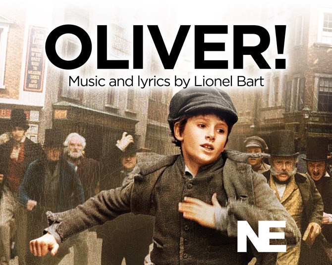 Oliver!